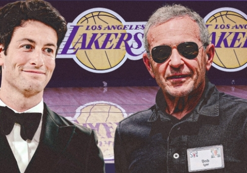 Los Angeles Lakers: από Δυναστεία, σε 80% επενδυτικό asset και 20% σαπουνόπερα