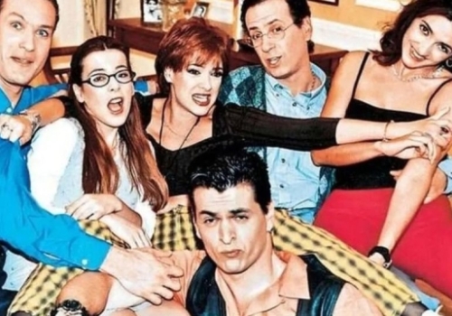 Κακά τα Ψέματα, s.04, ep.08: Να Τελειώνουμε με τα Χρωστούμενα