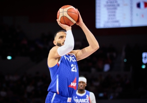 Ο Νουά της Γαλλίας και του Άρη