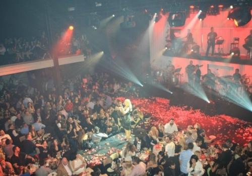 Κακά τα Ψέματα, s.04, ep.05: Θα γίνω λαϊκός