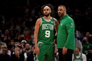 3 on 3: Είναι οι Celtics διεκδικητές;
