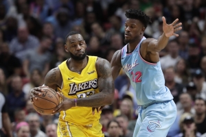 NBA Finals 2020 Preview: Los Angeles Lakers vs Miami Heat