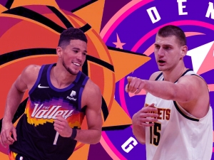 Suns - Nuggets preview: Σταματήστε στον αρτίστα