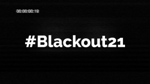 #Blackout 21: Για την ελευθερία του διαδικτύου