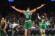 Οι Celtics υλοποιούν το όραμα του Στίβενς