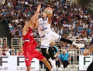 Eurobasket Previews : Α&#039; όμιλος