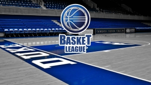 Basket League Glory