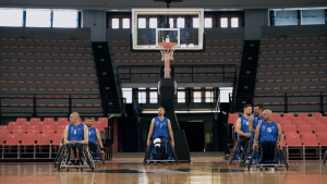 Πανευρωπαϊκό Πρωτάθλημα Μπάσκετ με Αμαξίδιο: Οδηγός Πλοήγησης