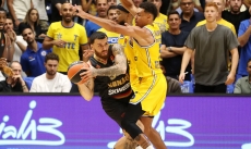 Euroleague Playoffs Preview: Μονακό - Μακάμπι