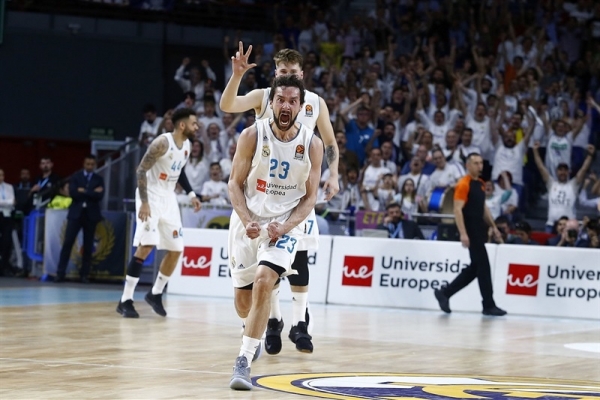 To μακρινό ριμπάουντ, playoffs - game 3: Σκούρα τα πράγματα