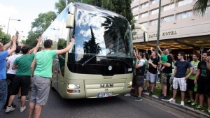 Πουλμανgate part 1: Περί καινών δαιμονίων