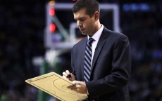 Brad Stevens, o μάγος των ATOs