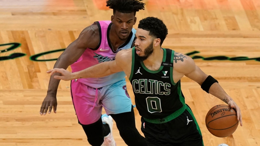 We Got Game #18: Οι αντίθετες πορείες των Celtics και Heat