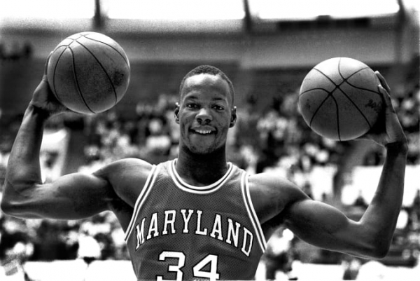 Len Bias: o &quot;Ικαρος&quot; με την αμφιλεγόμενη παρακαταθήκη