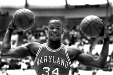 Len Bias: o 