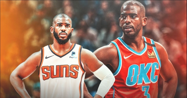 We Got Game 7 Suns Thunder We Got Game 7 Suns Thunder