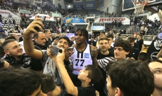 To αποτύπωμα του Κέβιν Πόρτερ στον ΠΑΟΚ