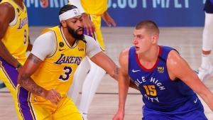 Nuggets - Lakers Preview: H αναμέτρηση των αμφισβητήσεων