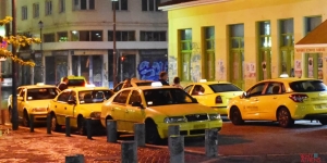 Κακά τα ψέματα, s3, ep.27: Εγώ και η Κίτρινη Φυλή