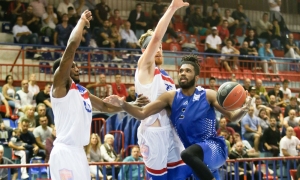 Πέντε ξένοι της Basket League που θα μας απασχολήσουν