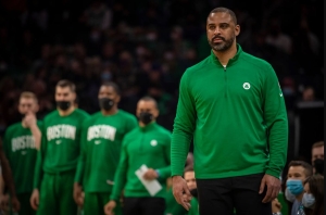 Το σαδιστικό σπιράλ ατυχίας των Celtics