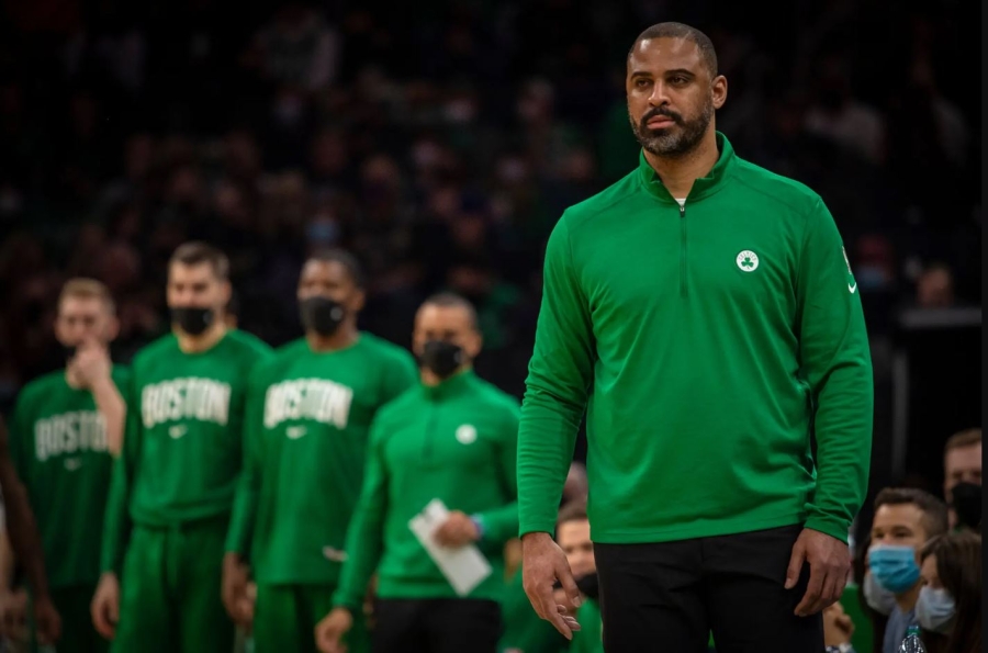 Το σαδιστικό σπιράλ ατυχίας των Celtics