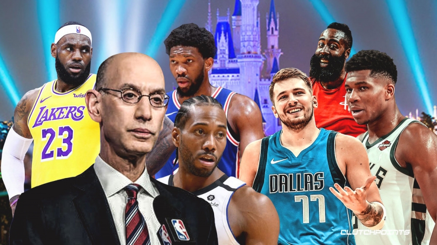 To NBA θυσιάζει υγεία και ριζοσπαστικότητα για την επόμενη σεζόν