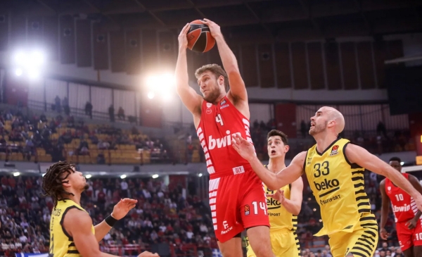 Euroleague Playoffs Preview: Ολυμπιακός - Φενέρμπαχτσε