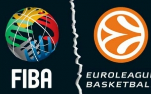 Teams Euroleague vs Teams FIBA