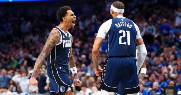 Οι Mavs μετά το trade deadline