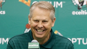 Danny Ainge: Άτυχος ή αλαζόνας;