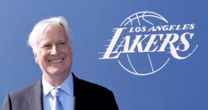 Η νέα σελίδα των Lakers: ο Mark Walter και η οσμή πετροδολαρίων