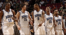 A Little Bit of (2009 Orlando) Magic