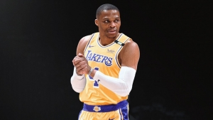 Westbrook και Lakers: Άσκηση χημείας