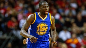 Γιατί ο Draymond Green δεν μπορεί να είναι στην καλύτερη πεντάδα του ΝΒΑ