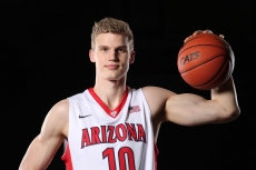 Lauri Markkanen goes to America