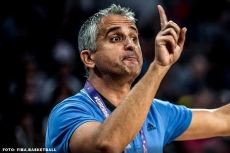 Igor Kokoskov: Πορεία γεμάτη πρωτιές