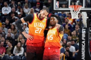 Utah Jazz - Πώς να χάσετε κερδίζοντας