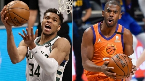 NBA Finals preview: Οι νέοι ήρωες έφτασαν
