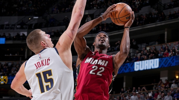 Preview Τελικών ΝΒΑ 2023:  Denver Nuggets vs Miami Heat