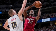 Preview Τελικών ΝΒΑ 2023:  Denver Nuggets vs Miami Heat