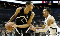 Ο Darius Bazley θέλει να ανατινάξει το σύστημα των NBA draftees