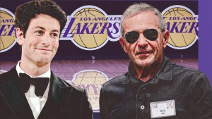 Los Angeles Lakers: &alpha;&pi;ό &Delta;&upsilon;&nu;&alpha;&sigma;&tau;&epsilon;ί&alpha;, &sigma;&epsilon; 80% &epsilon;&pi;&epsilon;&nu;&delta;&upsilon;&tau;&iota;&kappa;ό asset &kappa;&alpha;&iota; 20% &sigma;&alpha;&pi;&omicron;&upsilon;&nu;ό&pi;&epsilon;&rho;&alpha;