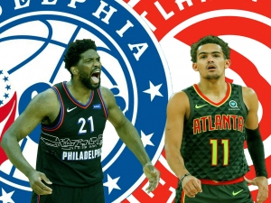 76ers - Hawks preview: Περιμένοντας τον Joel