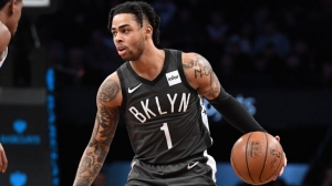 7 + 1 δρόμοι για τον D&#039;Angelo Russell