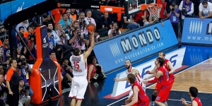 Τα 10 κορυφαία buzzer beater της 20ετίας στο ελληνικό μπάσκετ