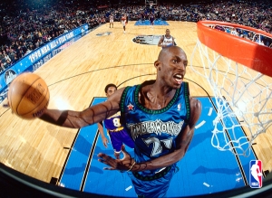 Kevin Garnett: Ο παίκτης που άλλαξε περισσότερο το ΝΒΑ τα τελευταία 20 χρόνια