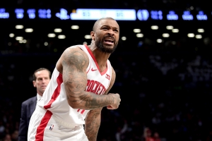 PJ Tucker: Ο σημαντικότερος β&#039; ρόλος στο ΝΒΑ