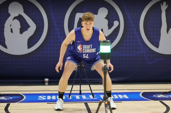 NBA Draft 2025: Επτά υποσχόμενοι εκτός δεκάδας