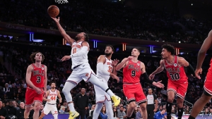 Οι Knicks και η αναζήτηση της μπασκετικής δημοκρατίας